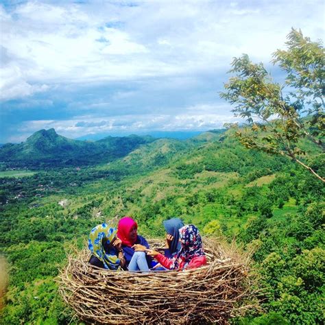 5 Tempat Wisata Instagramable Di Tulungagung Jawa Timur Jawa Timur