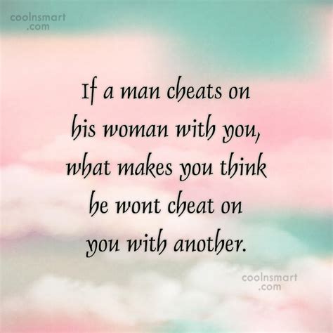 70 Cheating Quotes Sayings About Adultery Coolnsmart