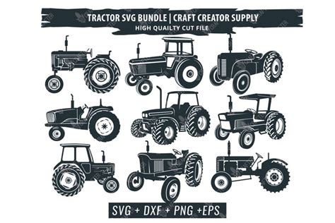 John Deere 620 Tractor Svg File ~ Detailed Vector For Laser And Cricut