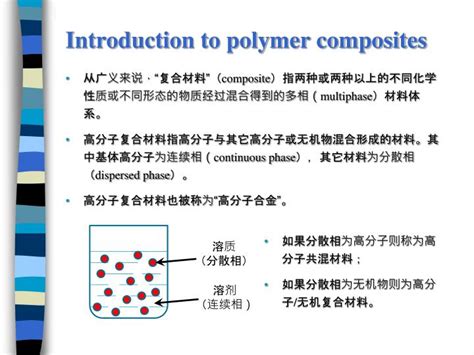 Greg beaucage chemical and materials engineering 492 odian, phase separation in polymer solutions and blends, phase diagram pvme/water (eric nies stevens polymer chemistry an introduction (this is a pretty good introductory synthetic book.) PPT - Introduction to polymer science PowerPoint ...