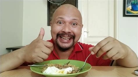 5 resep olahan telur buat kamu yang gak punya banyak waktu, enak! Mi goreng pakai ayam dan telur - YouTube