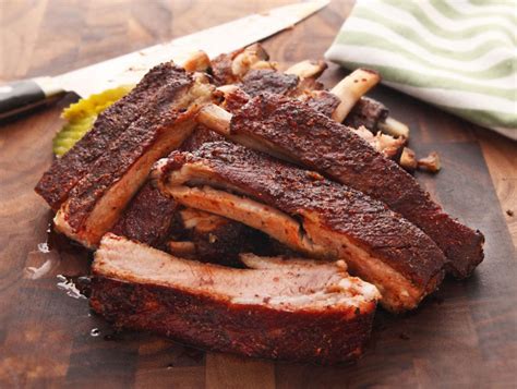 3en una paellera o disco de arado bien caliente, cocinar las costillas de cerdo. como hacer → COSTILLAS DE CERDO ↓ fácilmente【2019】
