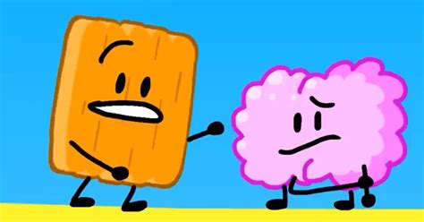 Brainy And Planky Object Cringe Wiki Fandom