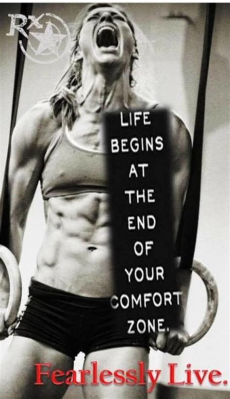 25 Best Female Fitness Motivation Quotes And Images Guru On Time