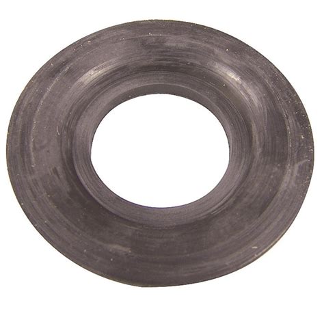 Danco 2 116 Rubber Washer In The Washers Gaskets And Bonnet Packing