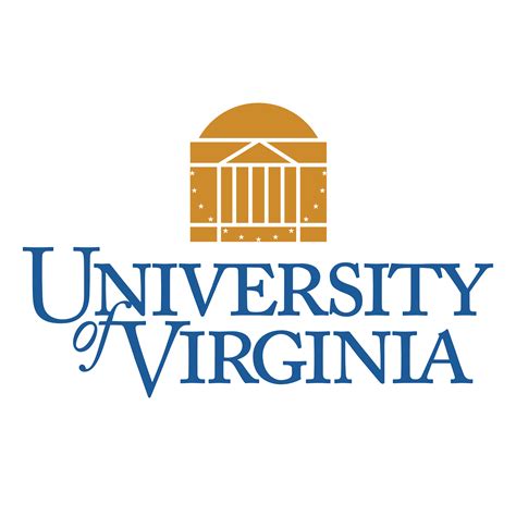 University Of Virginia Logos Download