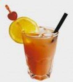 Per preparare un drink analcolico alla frutta potrete usare succo, frutta fresca o sciroppo come in questo caso. Cocktail analcolici dalla A alla Z | Ricette di cocktail ...