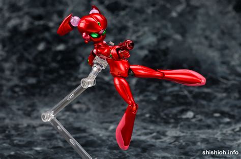 【レビュー】 マックスファクトリー Figma 157 スカーレット・レイン アクセル・ワールド