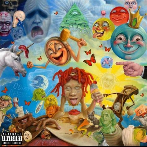 Stream Trippie Redd Molly Hearts Ft Juice Wrld Lil Uzi Vert Reprod