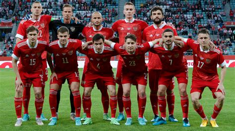 13 октября 2019 года сборная россии обеспечила себе участие в финальной части чемпионата европы по футболу 2020 года, благодаря победе над кипром со счетом 5:0. Сборная России по футболу назвала состав на матч с Болгарией