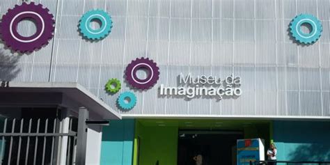 Durante o primeiro mês do ano a instituição vai funcionar. Museu da Imaginação São Paulo