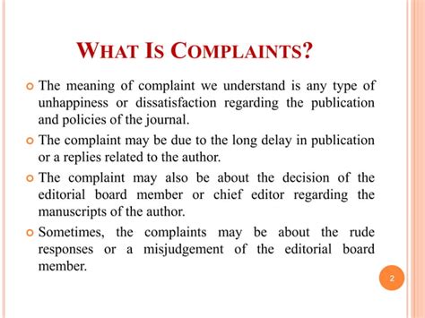 Complaints Appeals Example And Fraud From India And Abroad