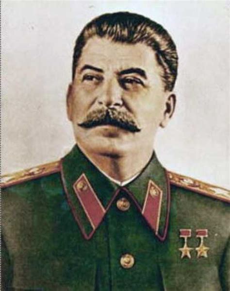 Josef Stalin Character Giant Bomb