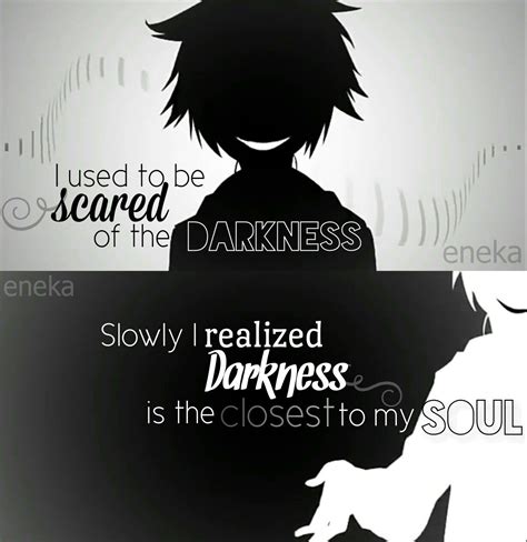 Anime Quotes About Loneliness I Just Want To Share This To Everyone
