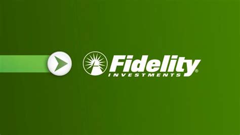 Fidelity Investments Is Open For Business Accelerating Thousands Of