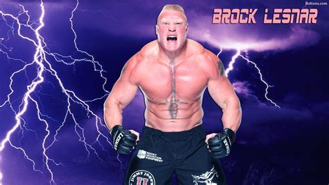 Brock Lesnar 2019 Wallpapers Wallpaper Cave