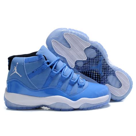 Air Jordan 11 Retro University Blue Price 7385 Air Jordan Shoes