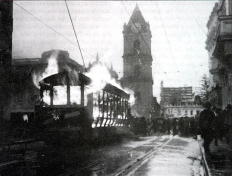 El Bogotazo Resumen Causas Y Consecuencias Del 9 De Abril De 1948