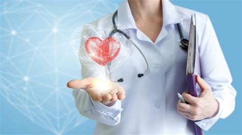 All You Need To Know About Heart Care