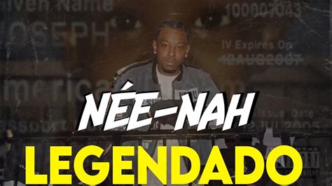 21 Savage Née Nah Feat Travis Scott TraduÇÃo Legendado Br Youtube