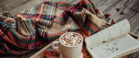 14 Cozy Fall And Autumn Books To Read