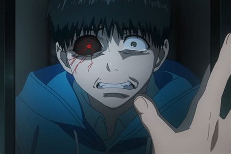 Los 10 Mejores Animes De Terror Y Miedo 【2023】