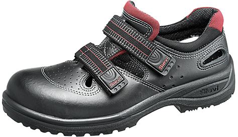 Etra Oy Safety Shoe Sievi Relax S1