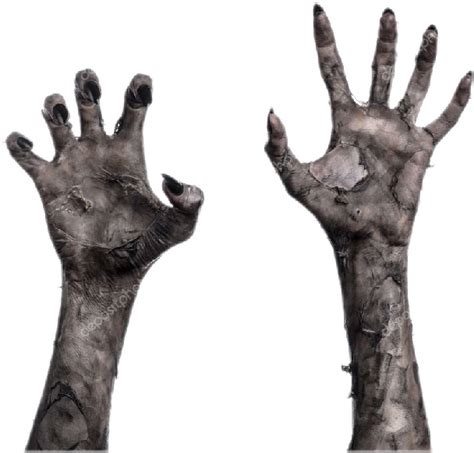 Download Death Arms Nails Hands Effects Makeup Zombie Black Zombie