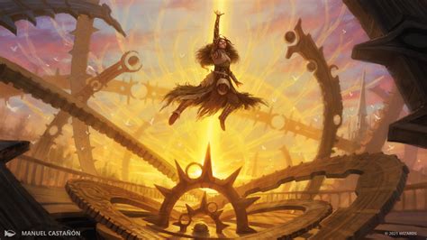 Sanctum Of All Takes On The Innistrad Championship