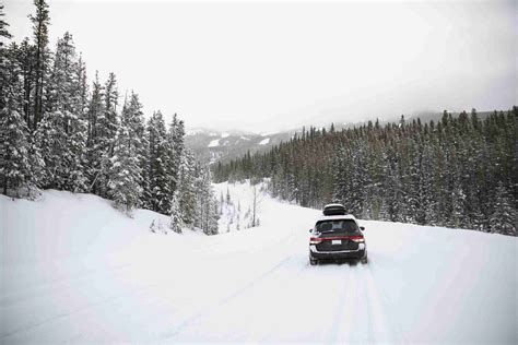 10 Travel Tips For Your Winter Road Trip