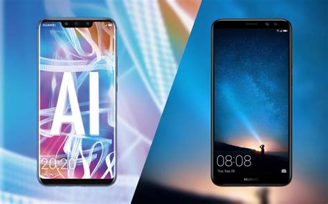 The best phone for power users. Diferencia Entre Mate 20 Y Mate 20 Lite - Esta Diferencia