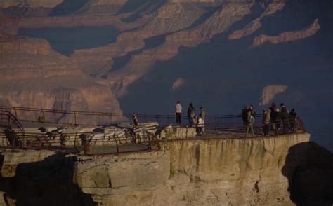 Grand Canyon Celebrates 100th Anniversary Arizona Pbs