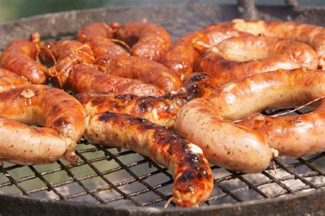 Chorizo Grill Stock Photos Pictures And Royalty Free Images Istock