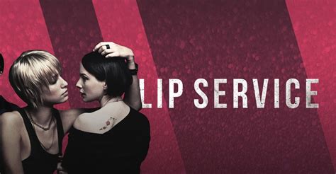 Lip Service Watch Tv Series Streaming Online