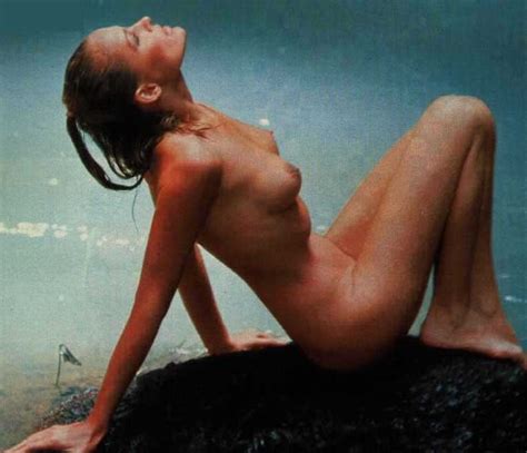 Naked Bo Derek Added By Gwen Ariano