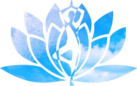 Freetoedit Yoga Lotus Mind Body Soul Sticker By Brillaperla