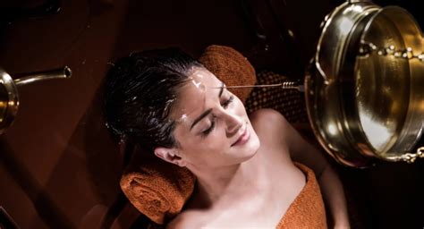 Masala Recommends The Best Places In Bangkok To Get A Shirodhara Head Massage Masala Magazine