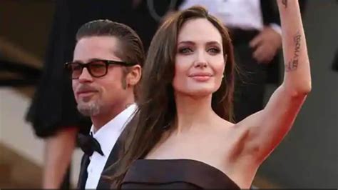 Angelina Jolie Criticizes Judge For Denying Her A Fair Trial In Her Custody Battle With Brad