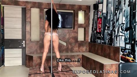 Angie Avalos Hot Casting For Exposed Latinas Vidéos Porno Gratuites Youporn