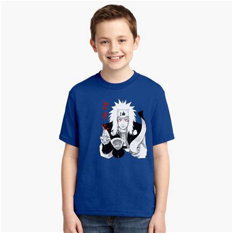 Naruto Kid Shirt Roblox Robux Generator No Verification For Kids