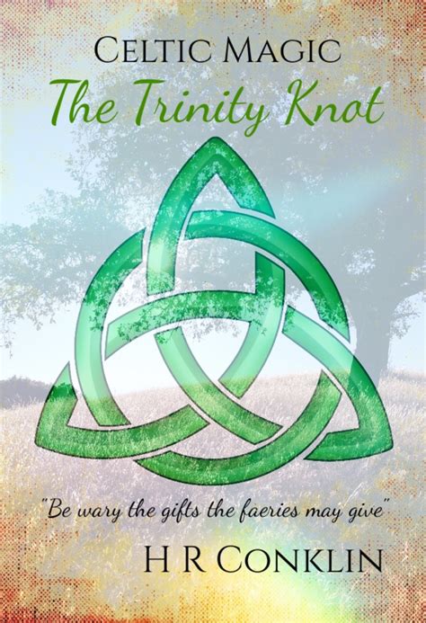 Celtic Magic 1 The Trinity Knot