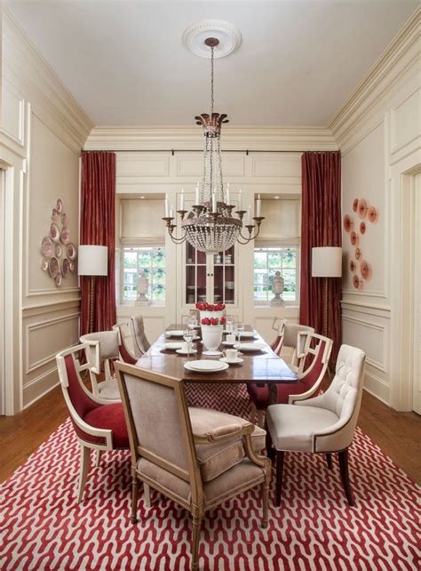 Formal Dining Rooms Elegant Decorating Ideas 56 Comfy Formal Table