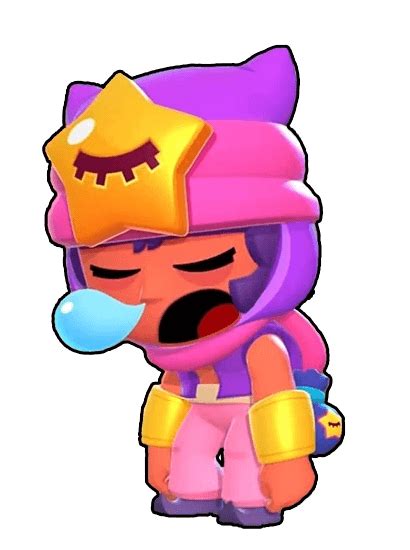 Fan art star comics stars star character brawl anime art drawings star art. Sandy Brawl Stars Complete Guide, Tips, Wiki & Strategies ...