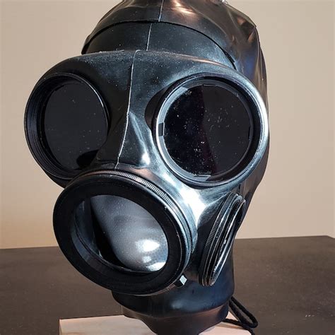 Shop Fetish Gas Mask Etsy