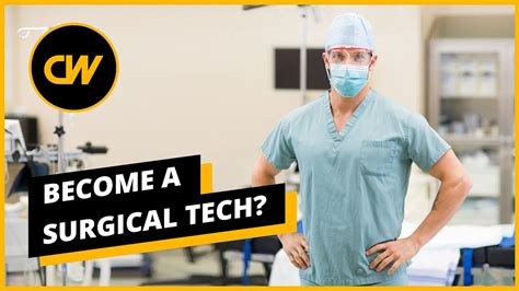Surgical Tech Salary Surgical Tech Jobs Youtube