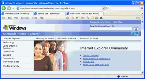 Download Internet Explorer Xp For Windows 2020 Latest