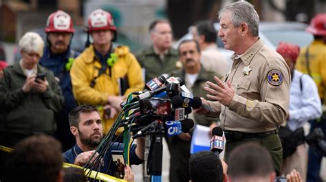 marine combat veteran kills 12 in california bar shooting newsday