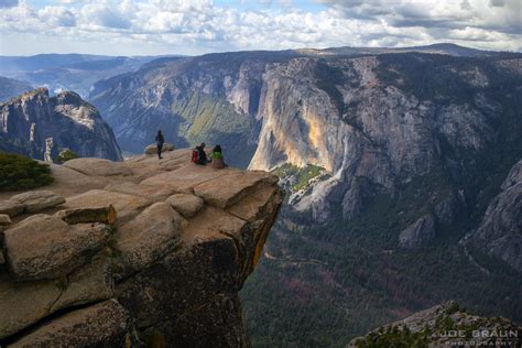 Joe S Guide To Yosemite National Park Taft Point And Sentinel Dome