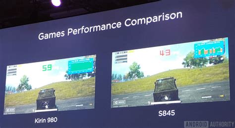 Before starting with the scores, let's delve a bit deeper into the hisilicon kirin 970 inside the huawei mate 10 pro. Kirin 980 vs Snapdragon 845: Fact checking Huawei's claims ...