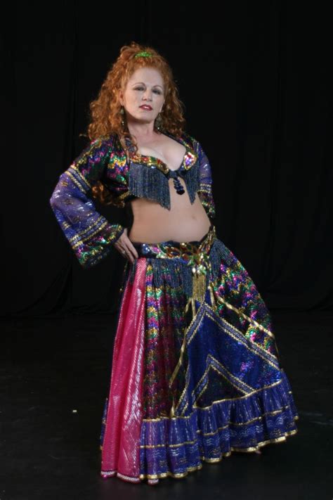 A Picture Of A Vintage Persian Lace Costume Dawna Purchased The Costume In The 1970s Persian